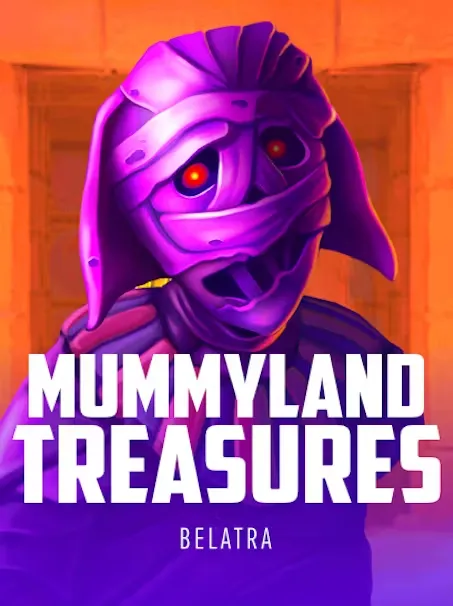 MummyLand Treasures